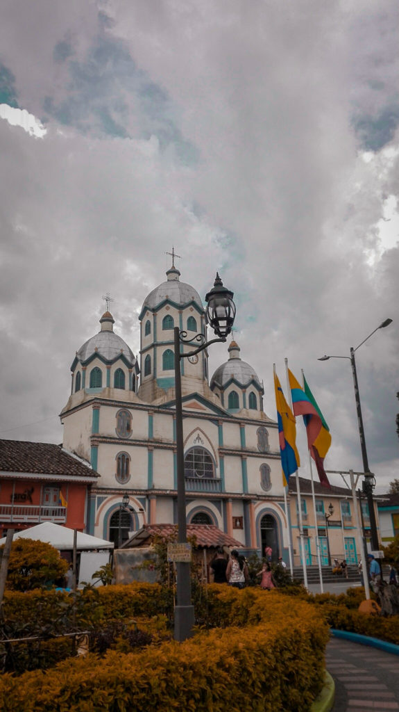 Filandia, Quindío / Esto es Quindío