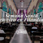 Semana Santa Filandia