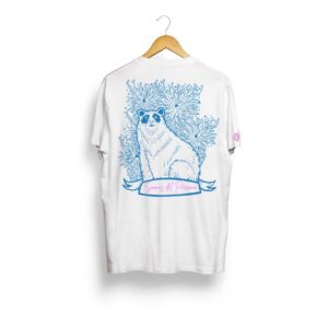 Camiseta Somos del Páramo