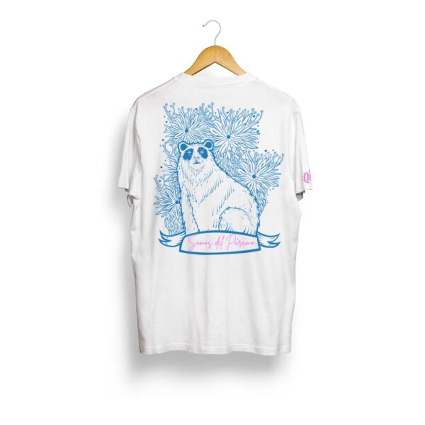 Camiseta Somos del Páramo