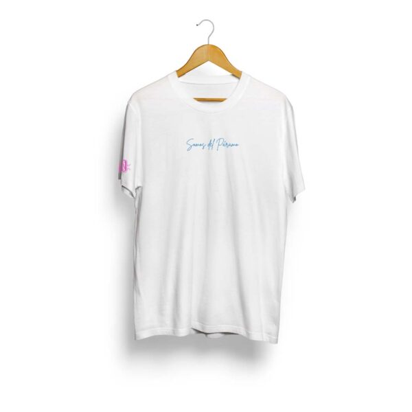 Camiseta Somos del Páramo - Imagen 2