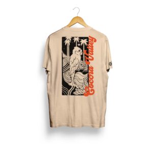 Camiseta Cocora Valley