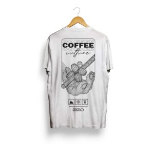 Coffee Culture - Blanca