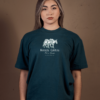 Camiseta Mulas