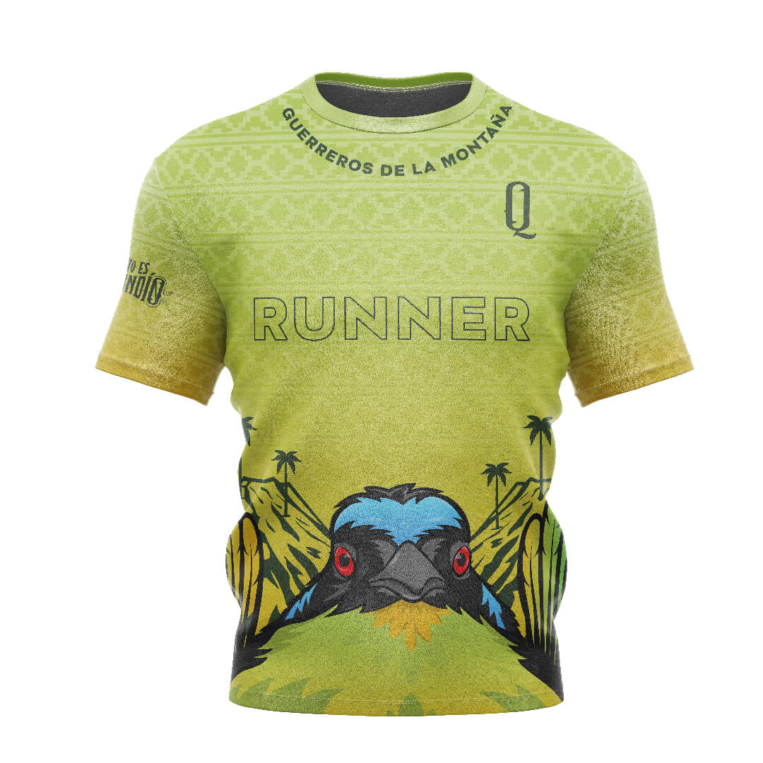 camiseta_trail_runing_runners_quindio_guerreros_de_la_montaña_esto_es_quindio_frente_Mesa de trabajo 1 (1)