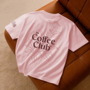 The Coffee Club