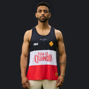 Esqueleto de la colección escudería EEQ de Esto es Quindío - Esqueleto representativo del Quindío