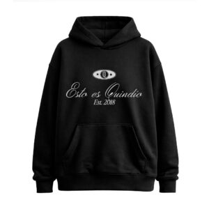Buzo del Quindío - Hoodie Quindío