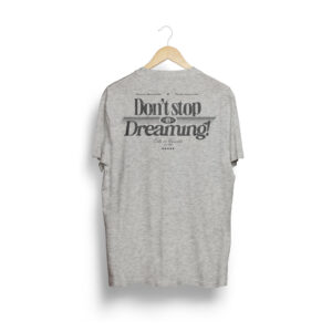 Keep Running - Gris