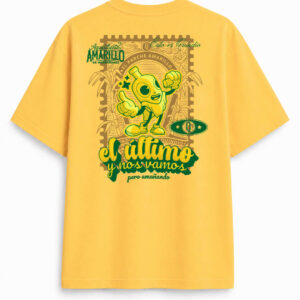 El último y nos vamos - Aguardiente Amarillo x EEQ