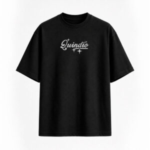 Camiseta Solidaria - Quindío