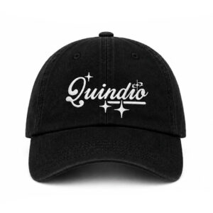 Gorra Solidaria Quindío